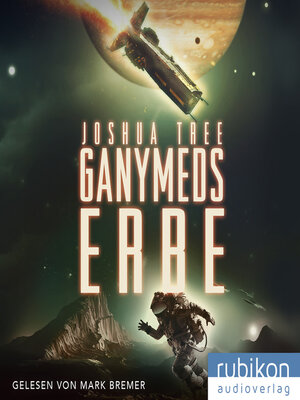 cover image of Ganymeds Erbe